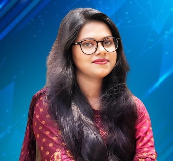 Sadia Afrose Tisha